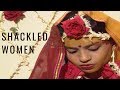 Shackled Women | Trailer | Available Now