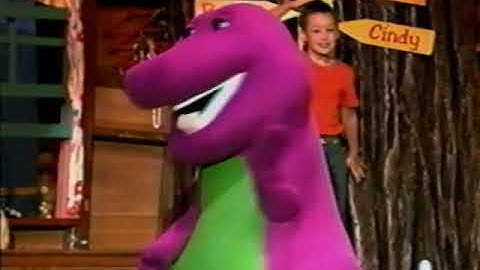 Big Surprise (2002 Version) Part 10