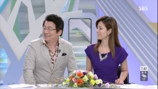토요특집 모닝와이드 130907 다시보기 #1(2)
