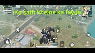 Hacker Ke Sath Khelne Ka Fayda Vsdr