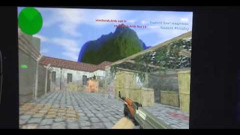 semXorah vs fnatic @ IEM6 WC