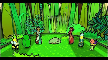 A Frog Plays Bug Fables Mystery Mode Part 69 Post Game Work