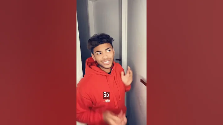 WHEN YOUR FRIEND TRIES TO BE MEAN TO YOUR SIBLING…🤦🏽‍♂️💀 #comedy #viral