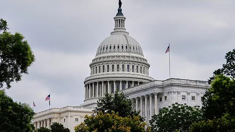 Congress approves Trump's $9 billion cut to public broadcasting and foreign aid