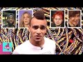 5SOS, Becky Hill, Union J &amp; George The Poet | 4Music News
