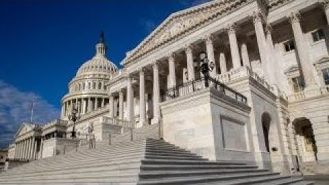 House passes tax plan, but future of Senate bill remains unclear