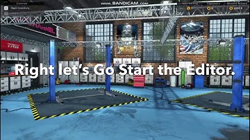 Car Mechanic Simulator 2015 Mod Menu