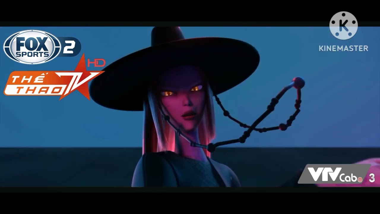 Your Idol Trên FOX SPORTS 2 (THỂ THAO TV HD) Tiếp Sóng