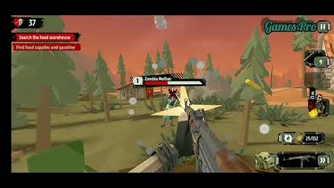 The Walking Zombie 2 gameplay walkthrough part #8