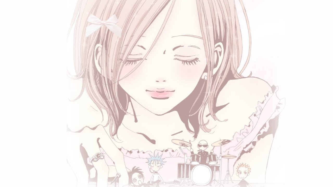 🍓love is never a waste ⋆౨ৎ˚⟡˖ ࣪| shoujo playlist - YouTube