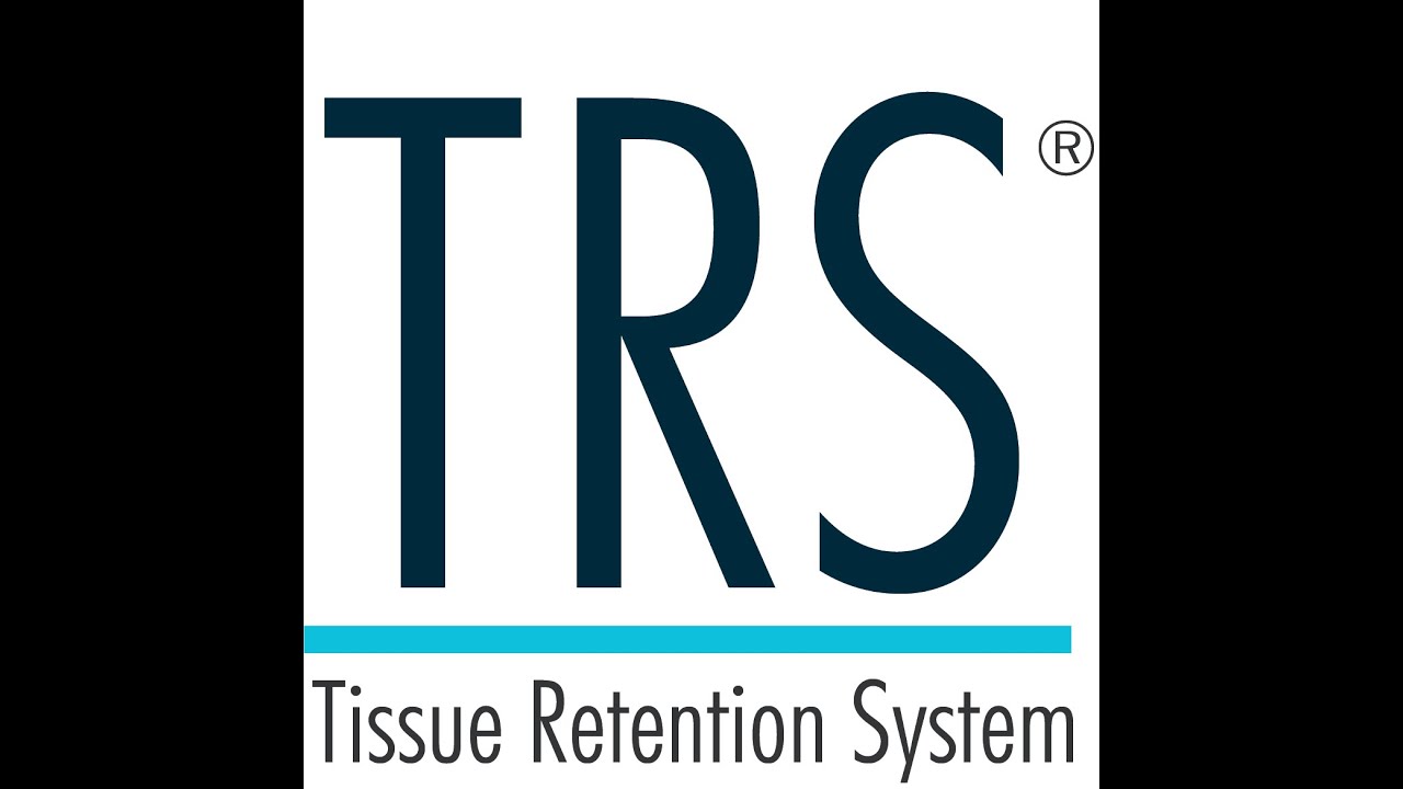 Stetrix TRS Tissue Retention System - YouTube