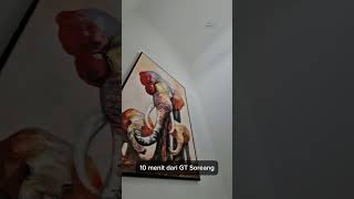 cari rumah cari jodoh #rumahminimalis #bandung #tonshome  #youtube