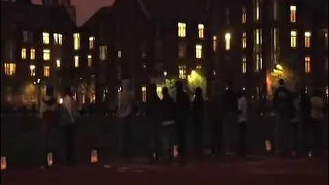 Relay for Life Promo 2012