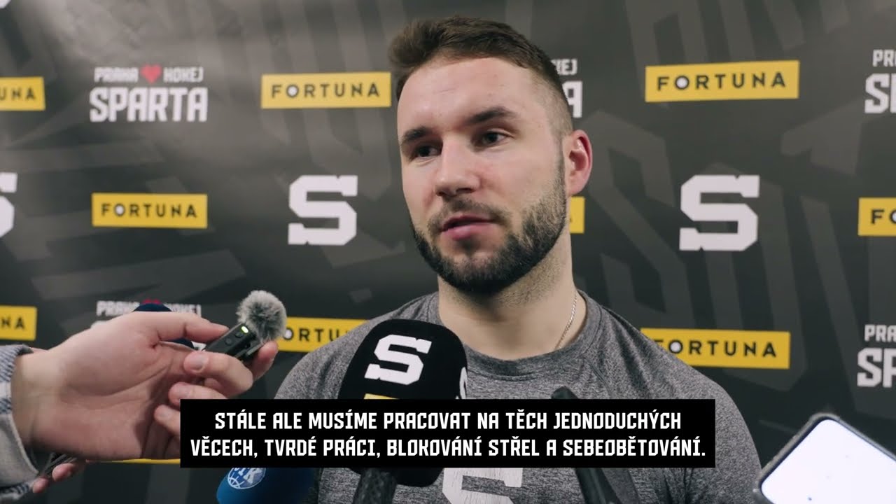 Dzierkals: Musíme se podívat do zrcadla