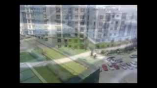 Mustafa Kömür Bahçeşehir Akbatı Residence 3+1 Home Ofis