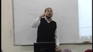 Lecture 5: Chapter 1: 2- Context Free Grammar Secs. 2.1-2.2