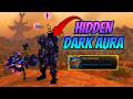 Unlock This Hidden Dark Aura in WoW 🔥
