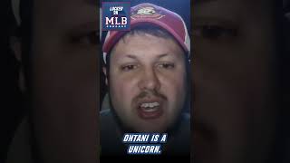 The New York Mets select Carson Benge with the 19th Pick in the 2024 MLB Draft.