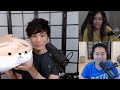 Sykkuno play Among US | Toast is not single anymore?* who's Rennie | Rae called Sykkuno what?