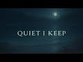 Static in Your Script — Sad Dream Pop | Emotional Indie Electronic Song (Official Visualizer)