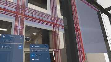 Integrating Mixed Reality with Digital Twin at the Edinburgh Napier University laboratory.
