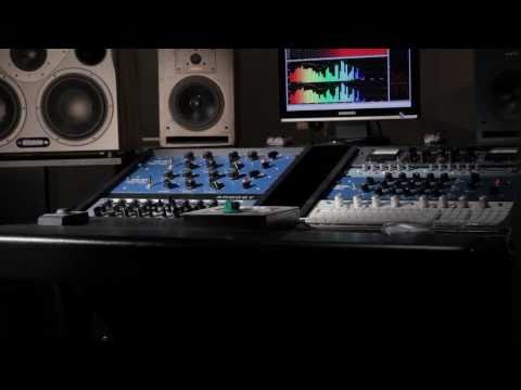 Viking Lounge Mastering