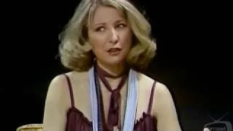 The Tonight Show Starring Johnny Carson: 11/10/197...