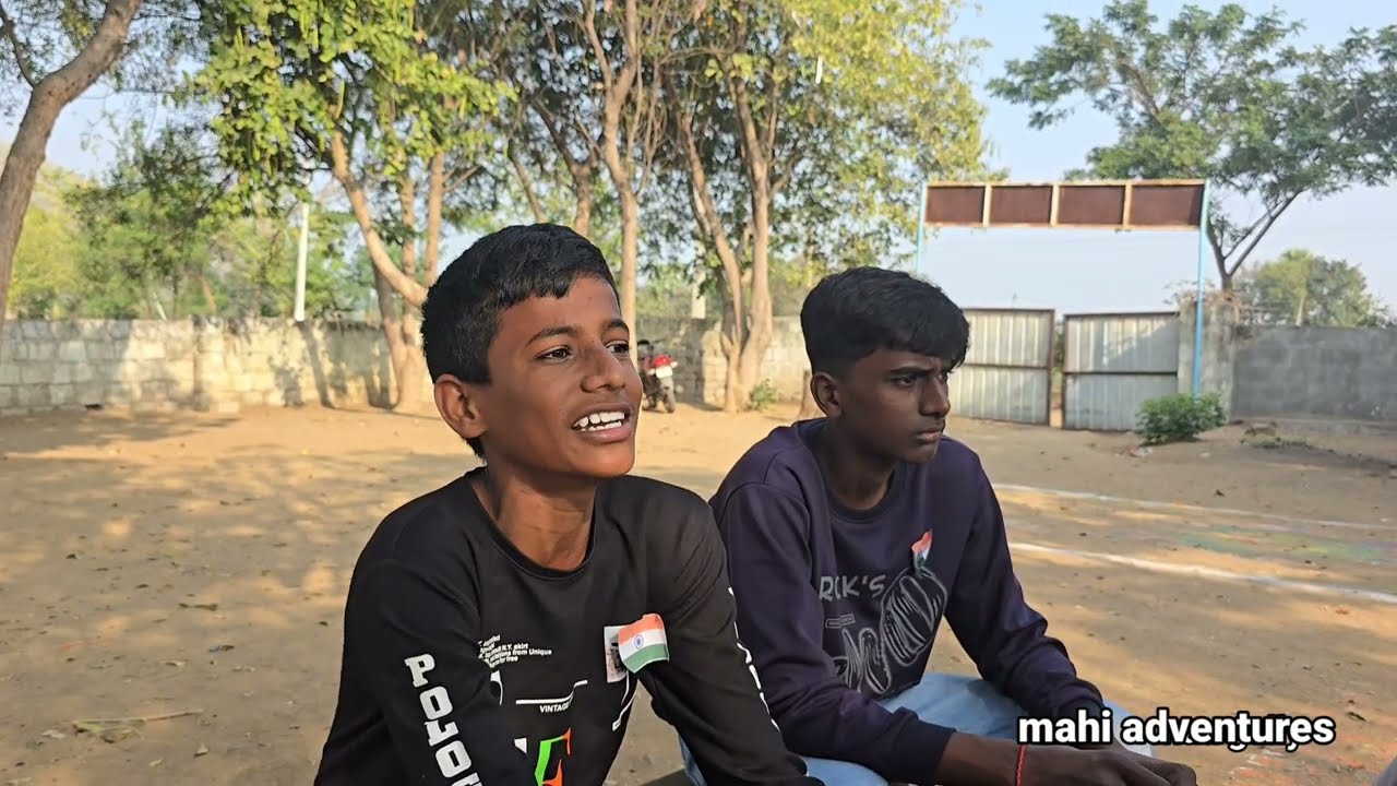 Republic day  || prices distribution || mahi adventures