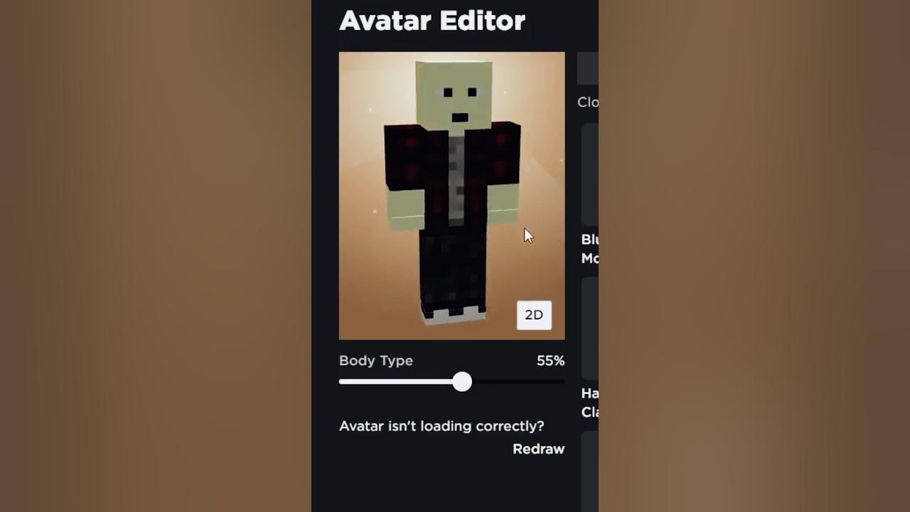 Create your own skin pack to sale - Roblox