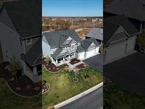 14260 Juneau Lane N, Dayton, MN home video tour