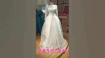 Moda Filizyilmazertasarim Düğün Gelinlik Wedding Bridal Fashion Ankara Fashiondesigner 
