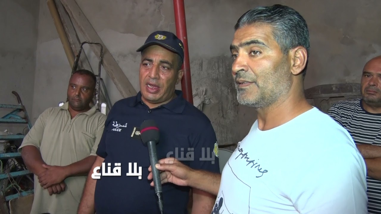 bila kinaa|لن تصدق أين تصنع حلويات الأطفال...الشرطة البلدية تقتحم محلات عشوائية صاادمة