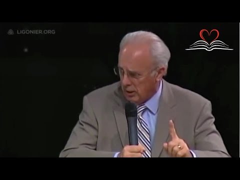 John MacArthur | Je poslušnosť zákonníctvom?