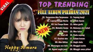 Terpesona Aku Terpesona 💖   Full Album Dangdut Koplo Terbaru 2022