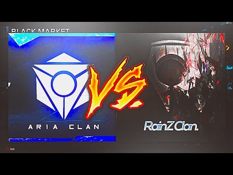 AwaQ CUP - AriA VS RainZ - AwaQ CUP - AriA VS RainZ