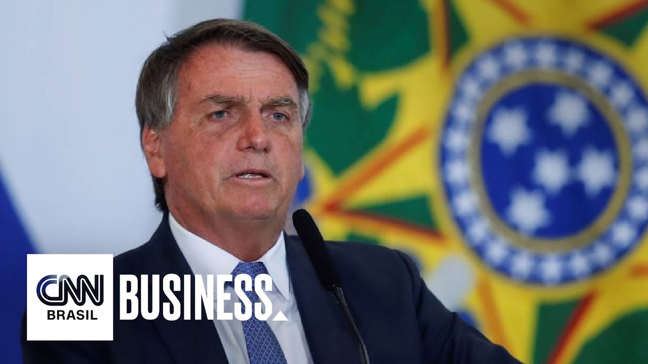 Bolsonaro sanciona projeto que altera rol taxativo da ANS | JORNAL DA CNN