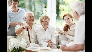 Tochtech Vericare - A Remote Monitoring System for Supporting Seniors Living Independently