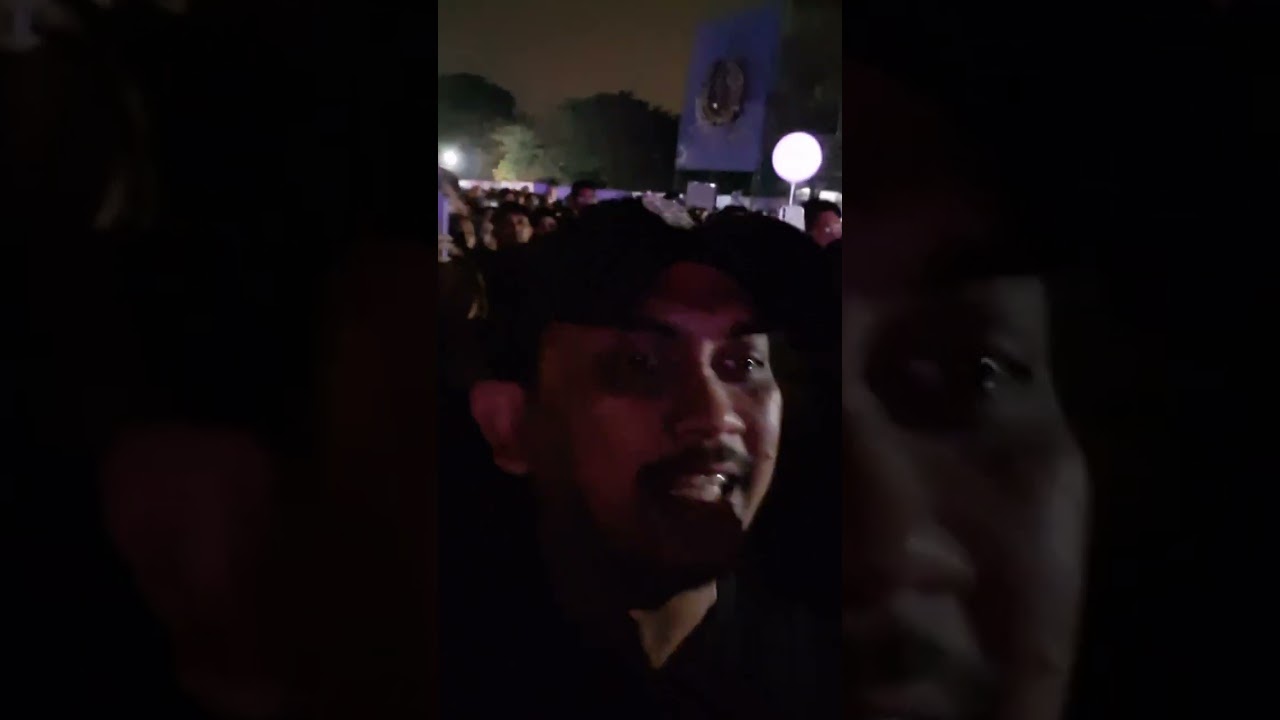 Ran ft Salma - Hey Tunggu Dulu