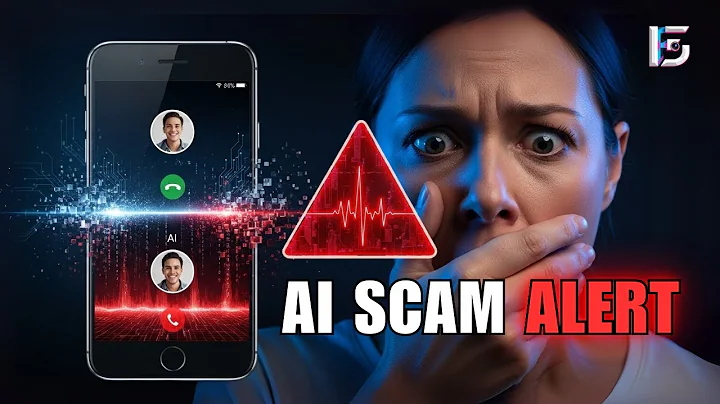 7 AI Scam Signs EXPOSED: Don’t Fall for the Voice That Isn’t Real