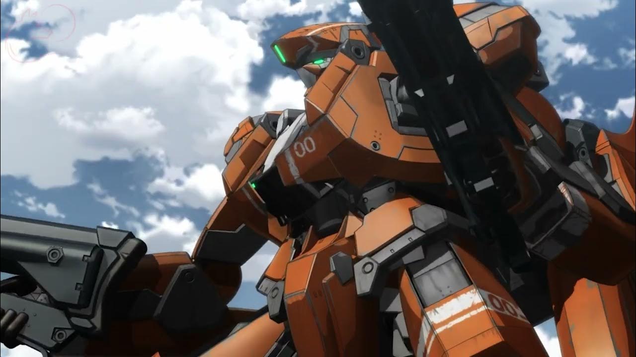 Aldnoah Zero「Heavenly Blue」-- AMV Aldnoah Zero「Heavenly Blue」-- AMV
