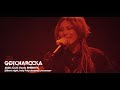 20201223, GOTCHAROCKA, a digest of the live at Veats SHIBUYA, “Silent night, holy polychrome”