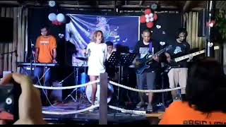 Video thumbnail of "Primas Band - Proud Mary [Tina Turner cover] Simplified Band cover"