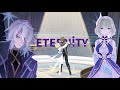 Genshin İmpact Rerir X Tholindis Eternity AMV GMV Genshin İmpact Rerir X Tholindis Eternity AMV GMV