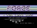 Demo: The Force