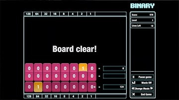 Keep Kids Coding - E11: Cisco Binary Game
