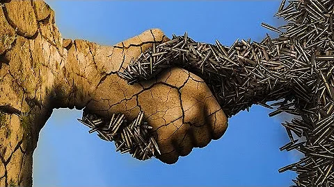 Climate change and security: Unprecedented impacts, unpredictable risks