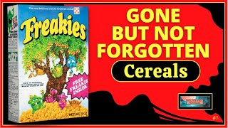 70s Commercials & History of Discontinued Cereals  1