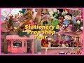 [ENG] 홍대&연남동 소품샵 투어 V-log / Hongdae Prop shop tour/ 마찌, 미미도넛, 쥬쥬마켓, 요미토이, 메종드알로하, 제니로켓