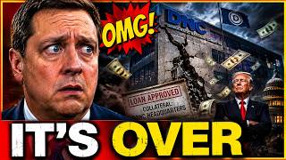 🚨 Democrats Just Got the News They FEARED MOST… Seconds After Threatening Trump!