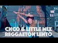 CNCO, Little Mix - Regggaetón Lento (Remix) | Hamilton Evans Choreography